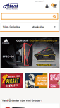 Mobile Screenshot of everestpc.net